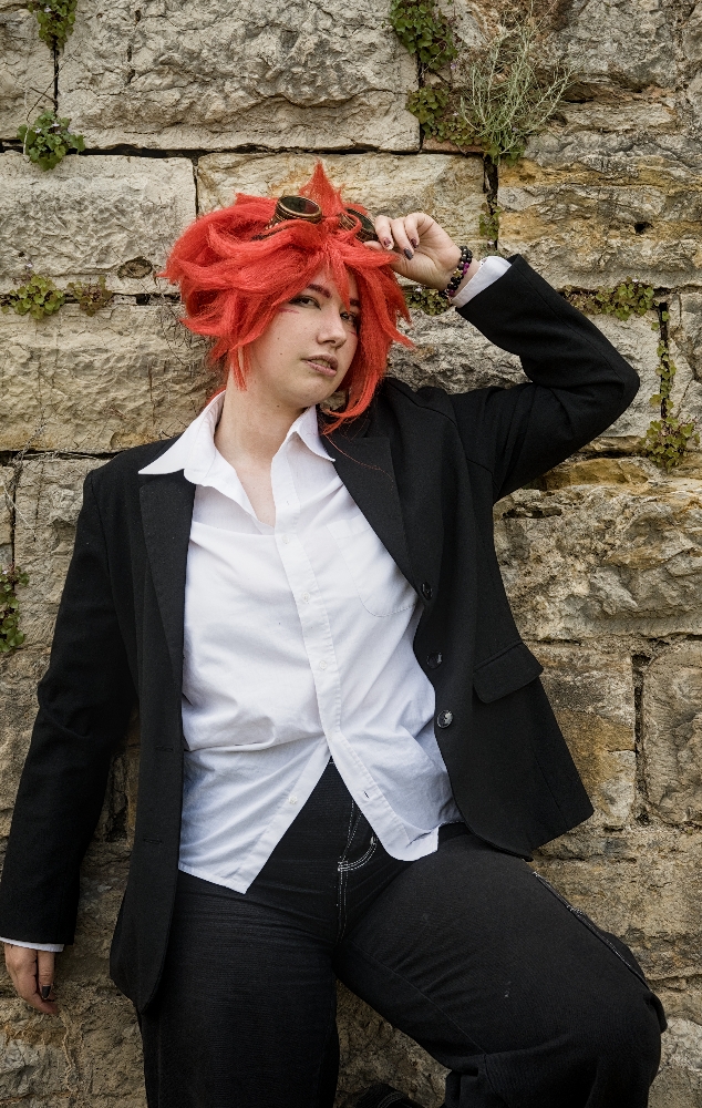Groupe FFVII — photo 19