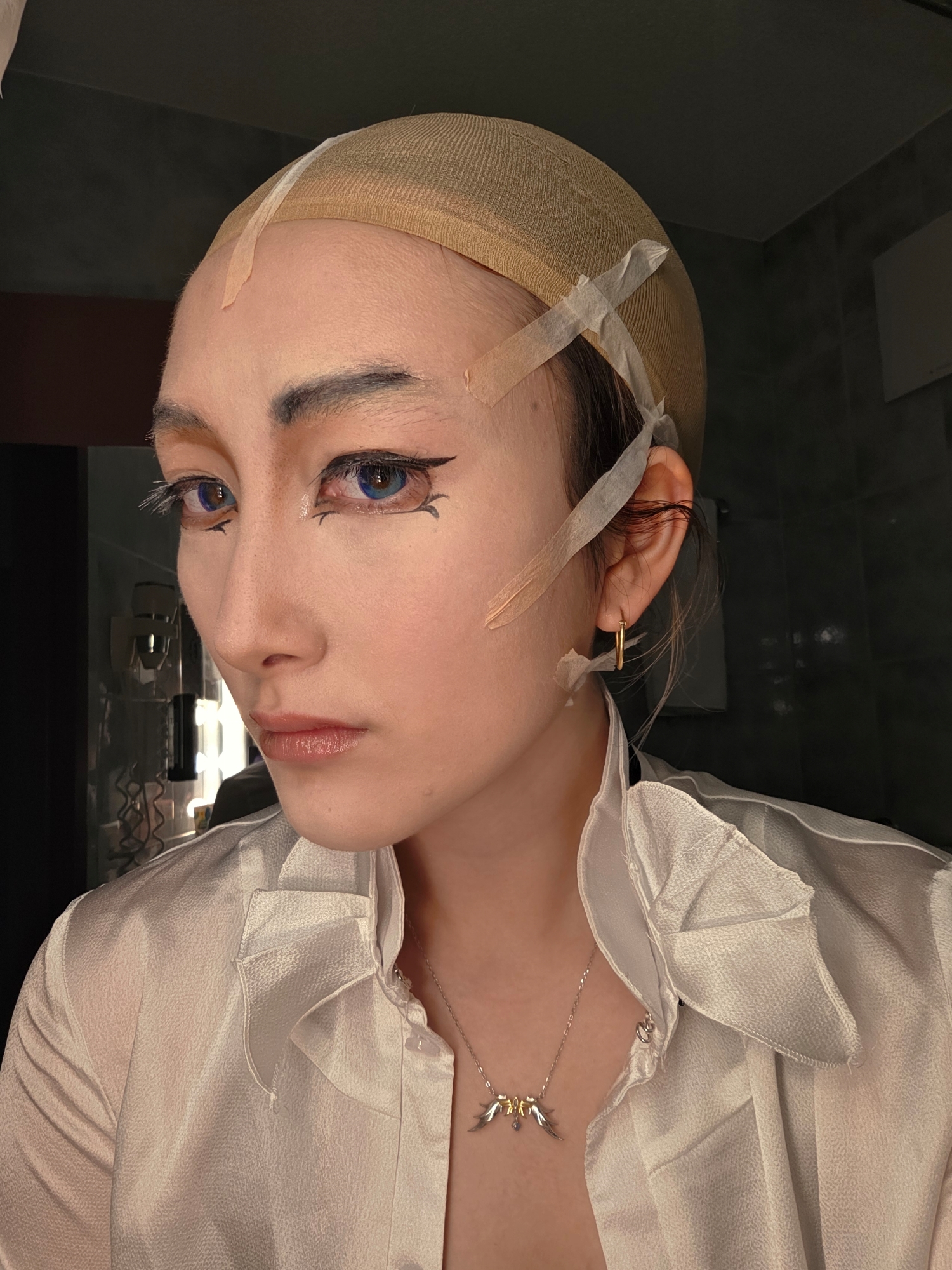Makeups! — photo 41