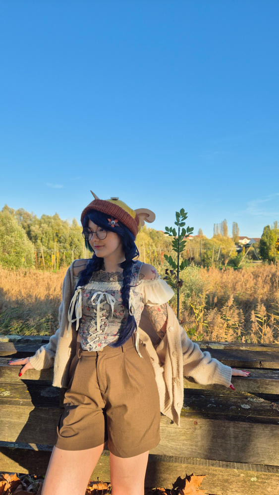 Willow casu — photo 8