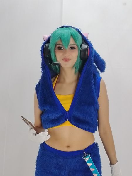 1r£n€ - Sonic