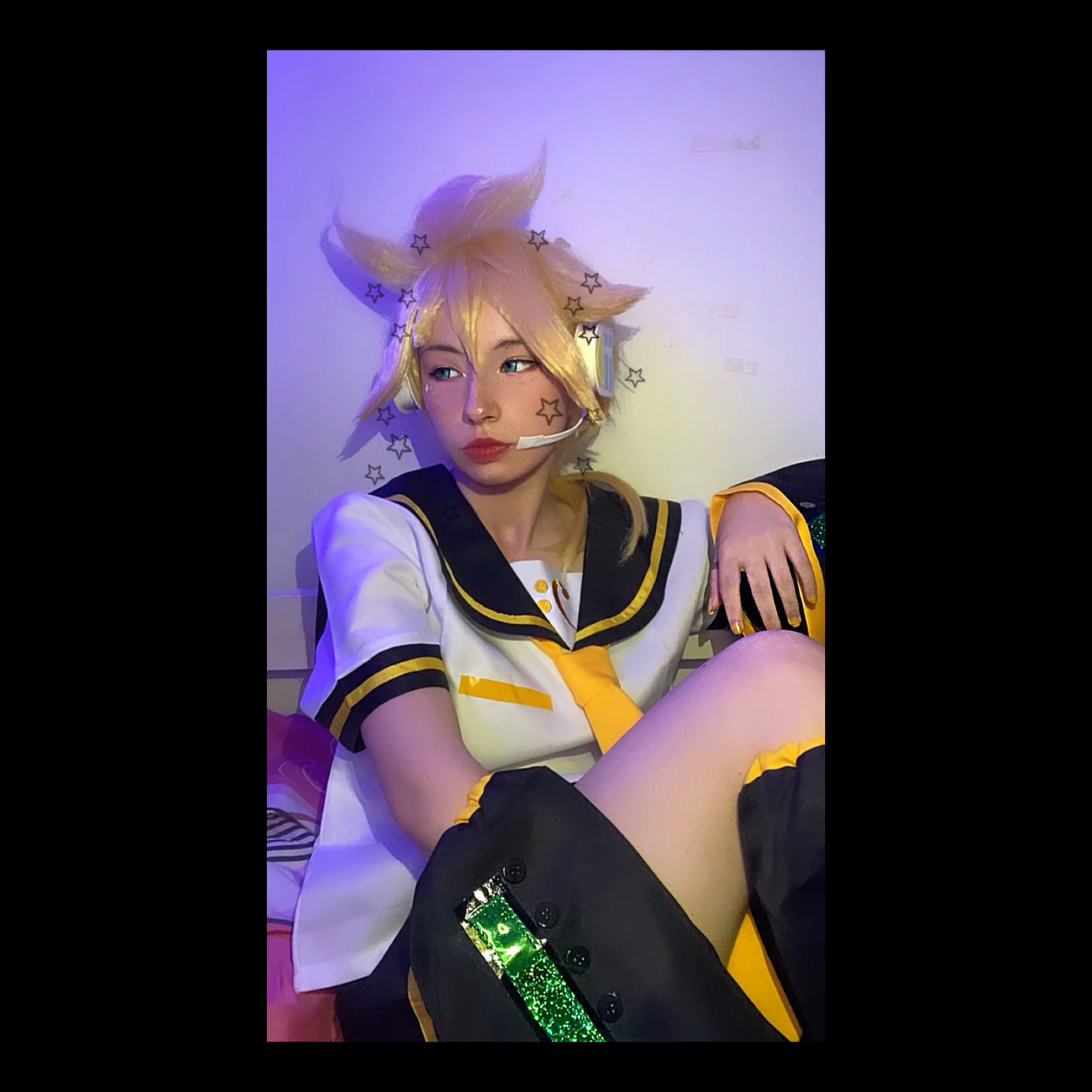 Len kagamine — photo 6