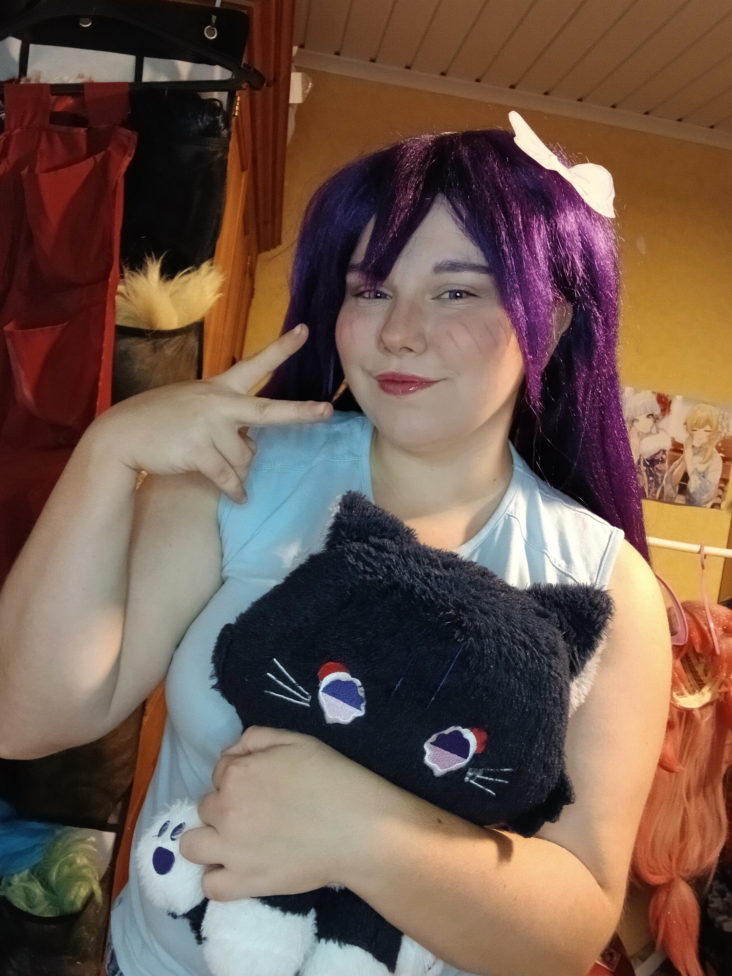 Aubrey at home  - Photo 5