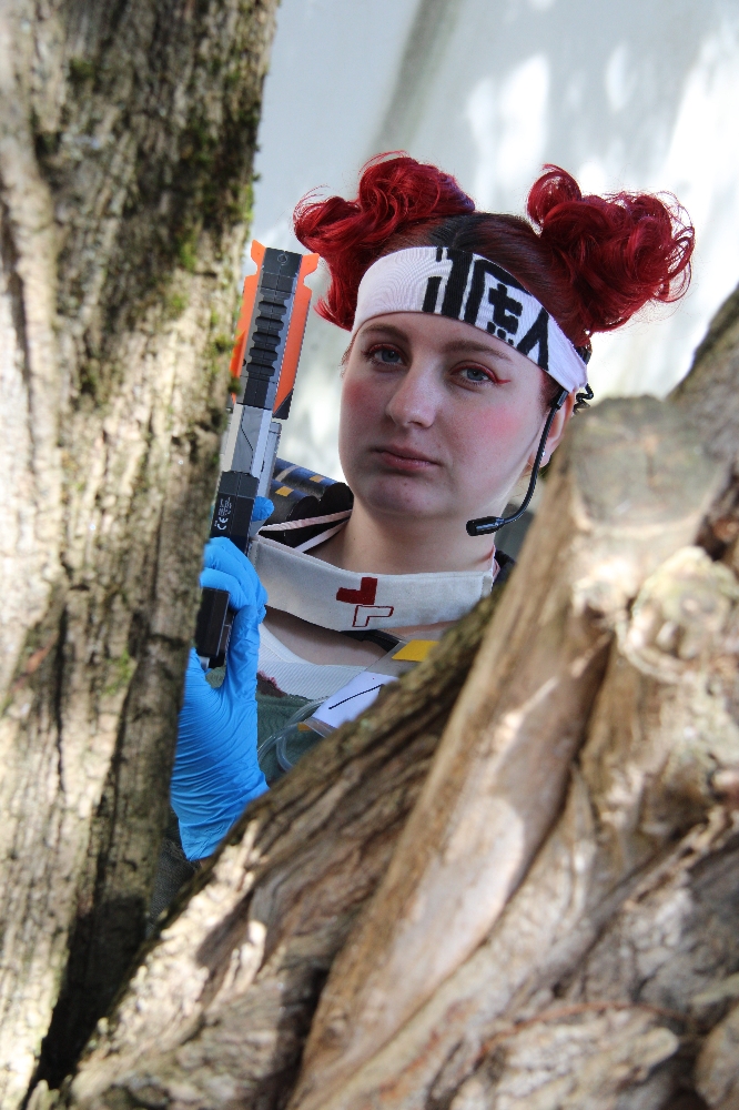 Lifeline (Apex) - Photo 8