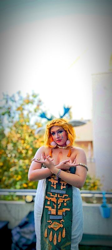 Björn_ – Zelda totk