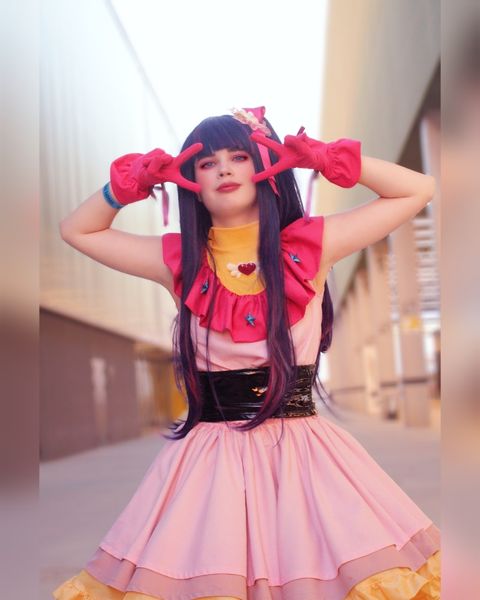 Saki - Ai 