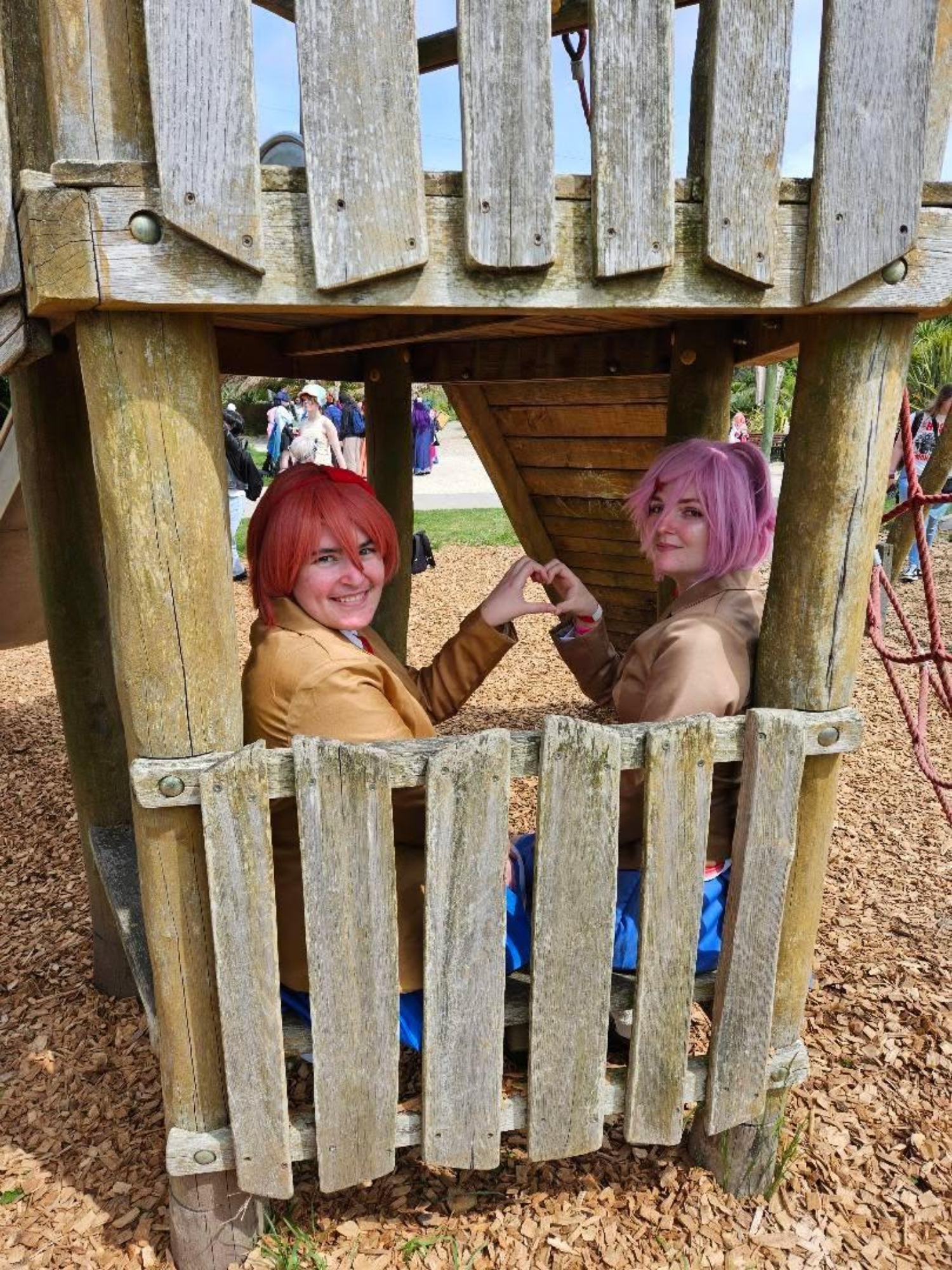 Natsuki — photo 21