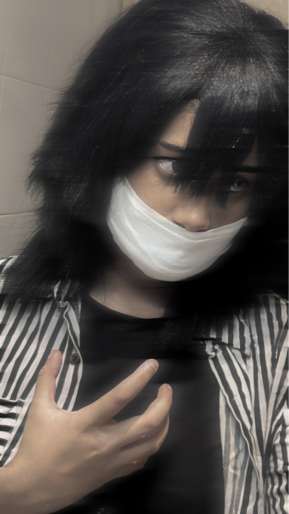 Iguro Obanai  - Photo 4