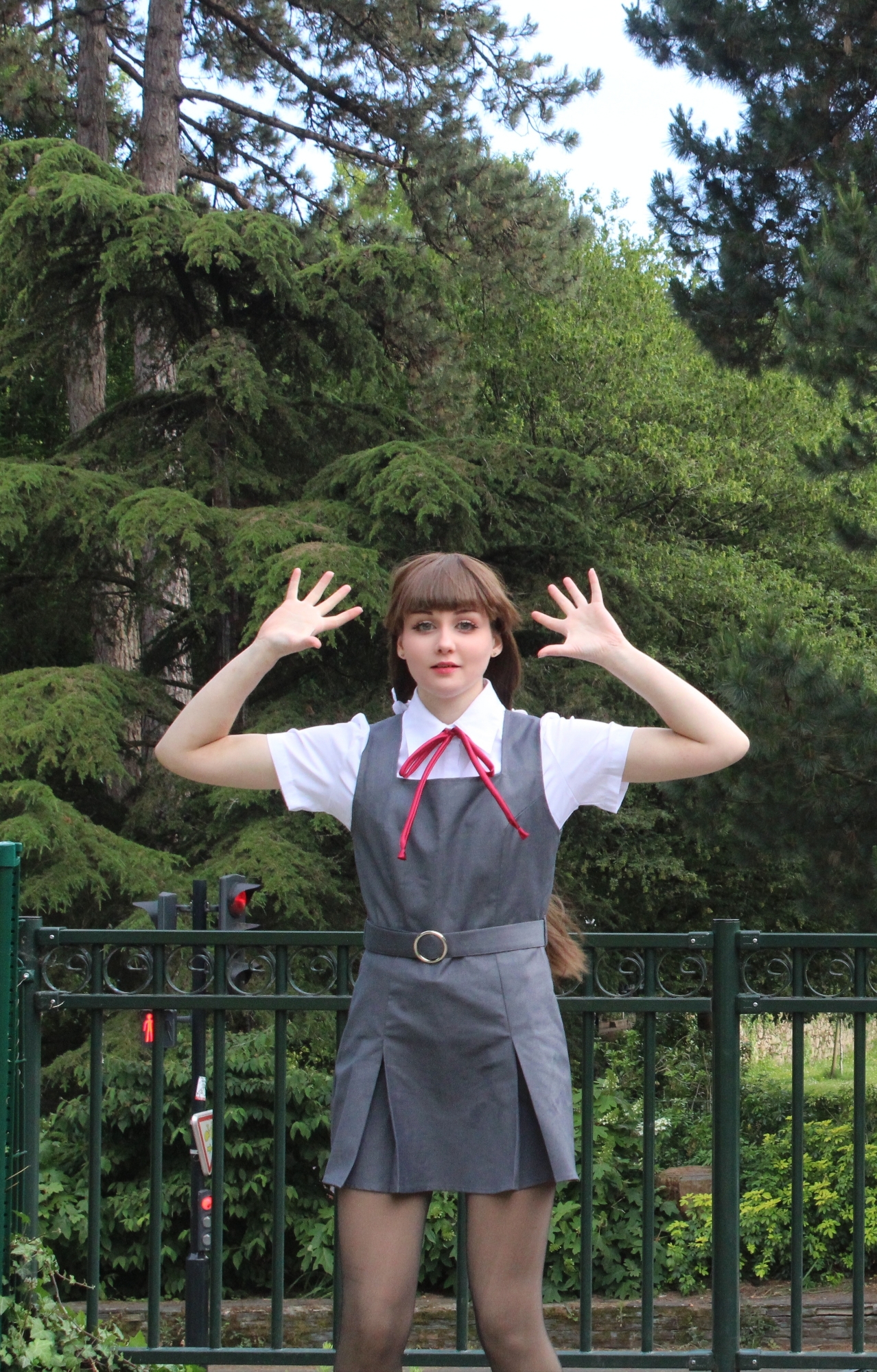 Kinako sakuraKoji  - Photo 28