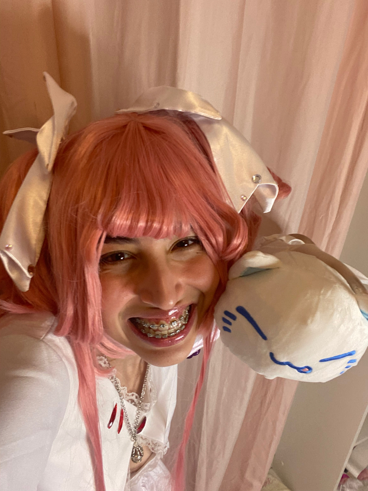 Goddess Madoka — photo 11