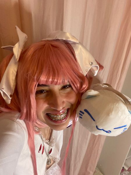 Crystaldream - Goddess Madoka 