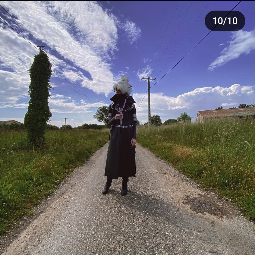 Toya — photo 38