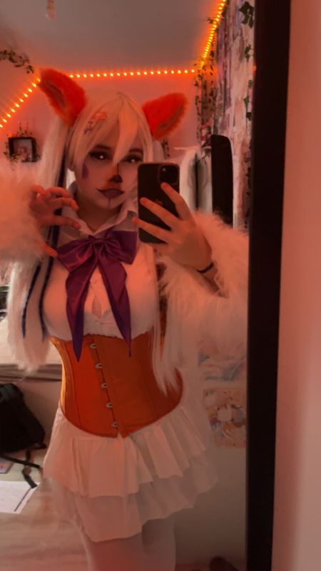 Melynee – Lolbit 