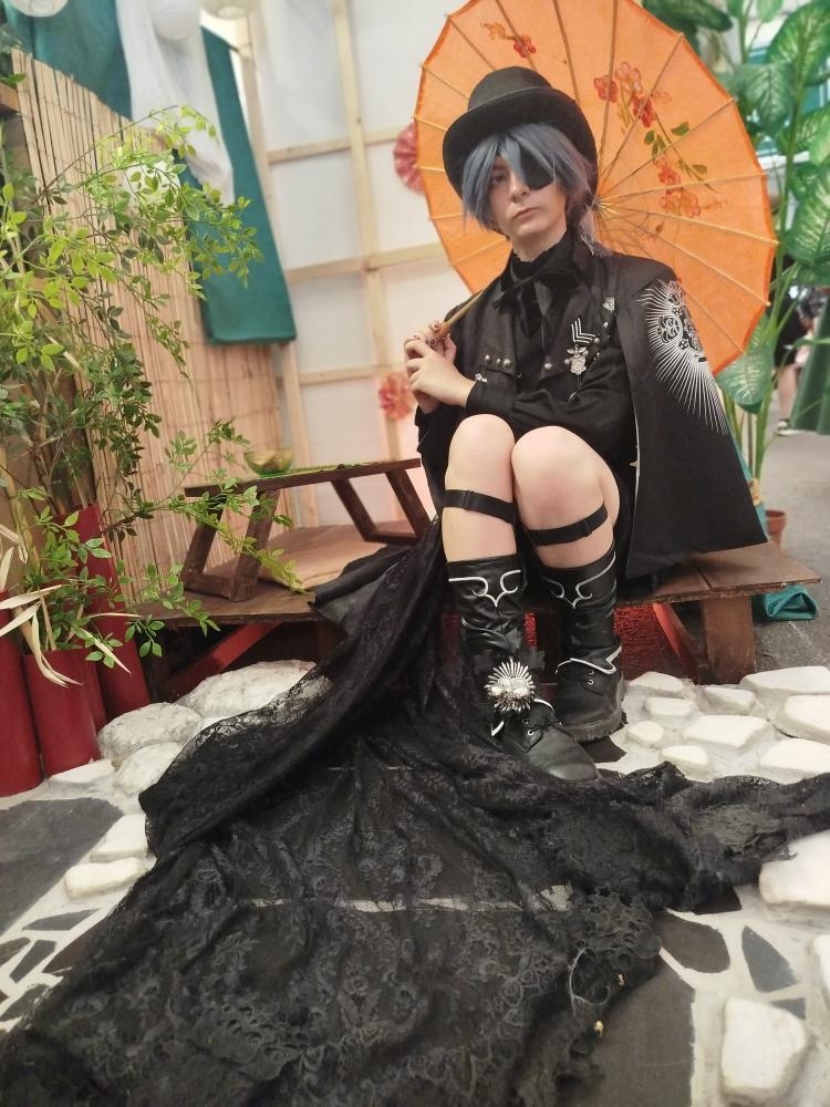 JTF jour 2 ciel - Photo 1