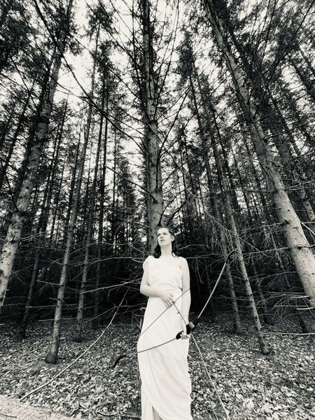 Kuja - Artemis