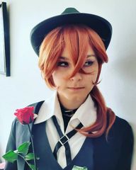 Chuuya Nakahara preview 3