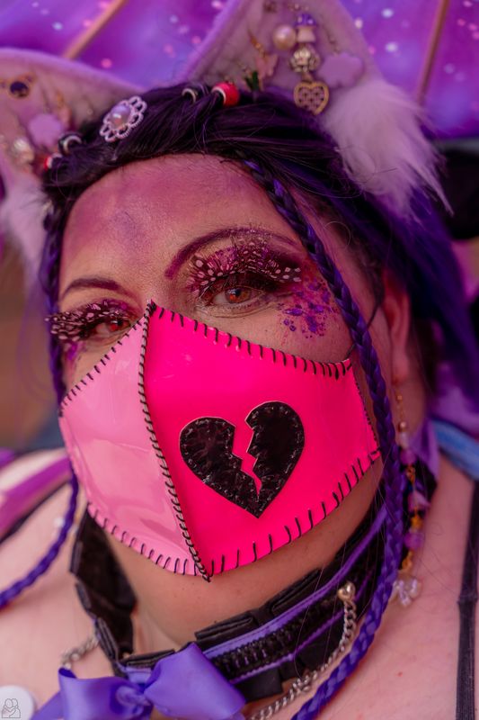 Akimichi_ – Princesse Kitsunight