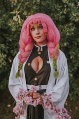 Mitsuri 🍡 preview 2