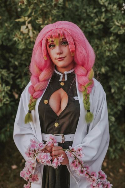 Gum_gum - Mitsuri 🍡