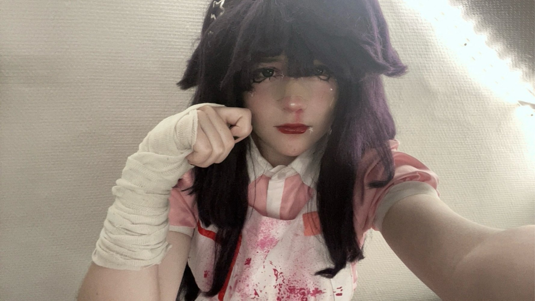 Mikan Tsumiki - Photo 12