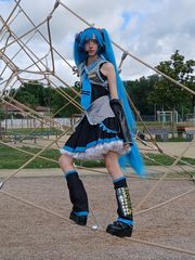 Miku preview 2