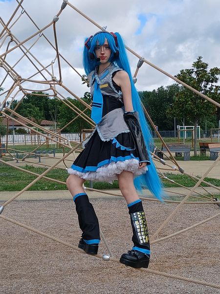 🎀🌸clelia🌸🎀 - Miku