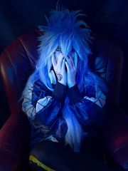 Idia shroud 🩵 preview 2