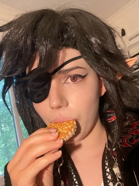 Xiaocos21 - Hua Cheng