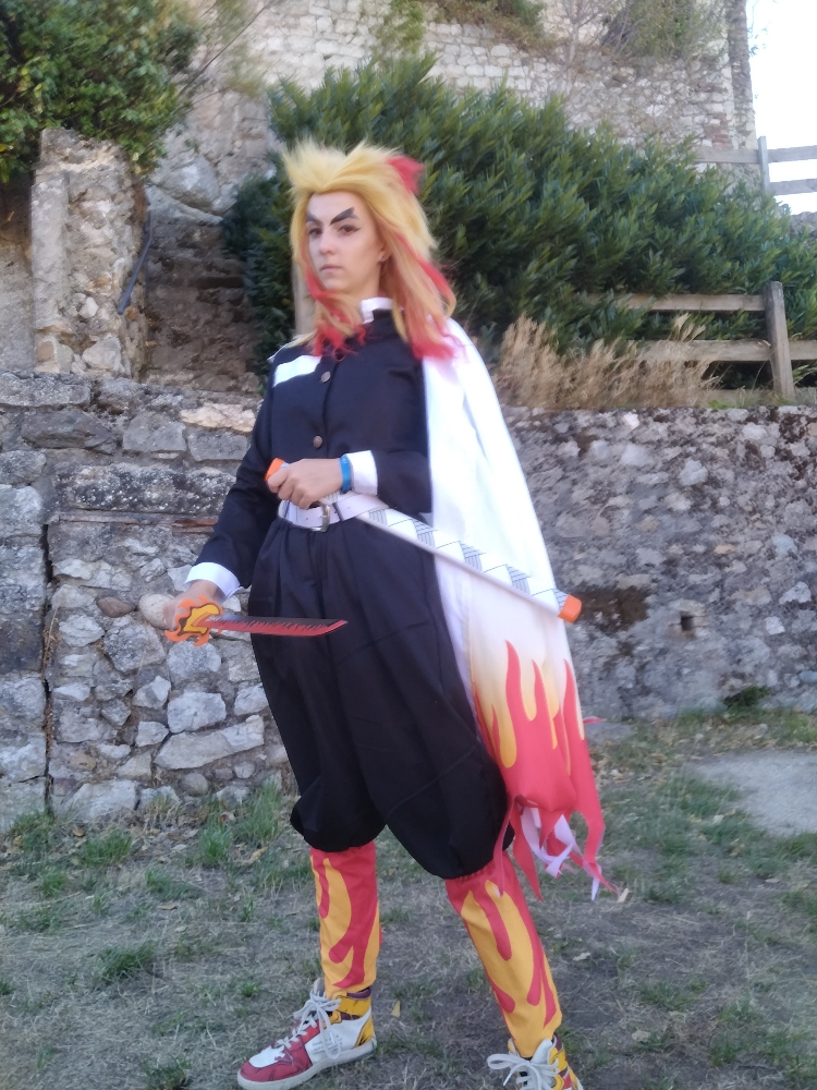 Kyojuro Rengoku  - Photo 10