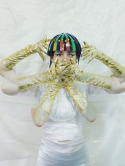Moon Phosphophyllite preview 3