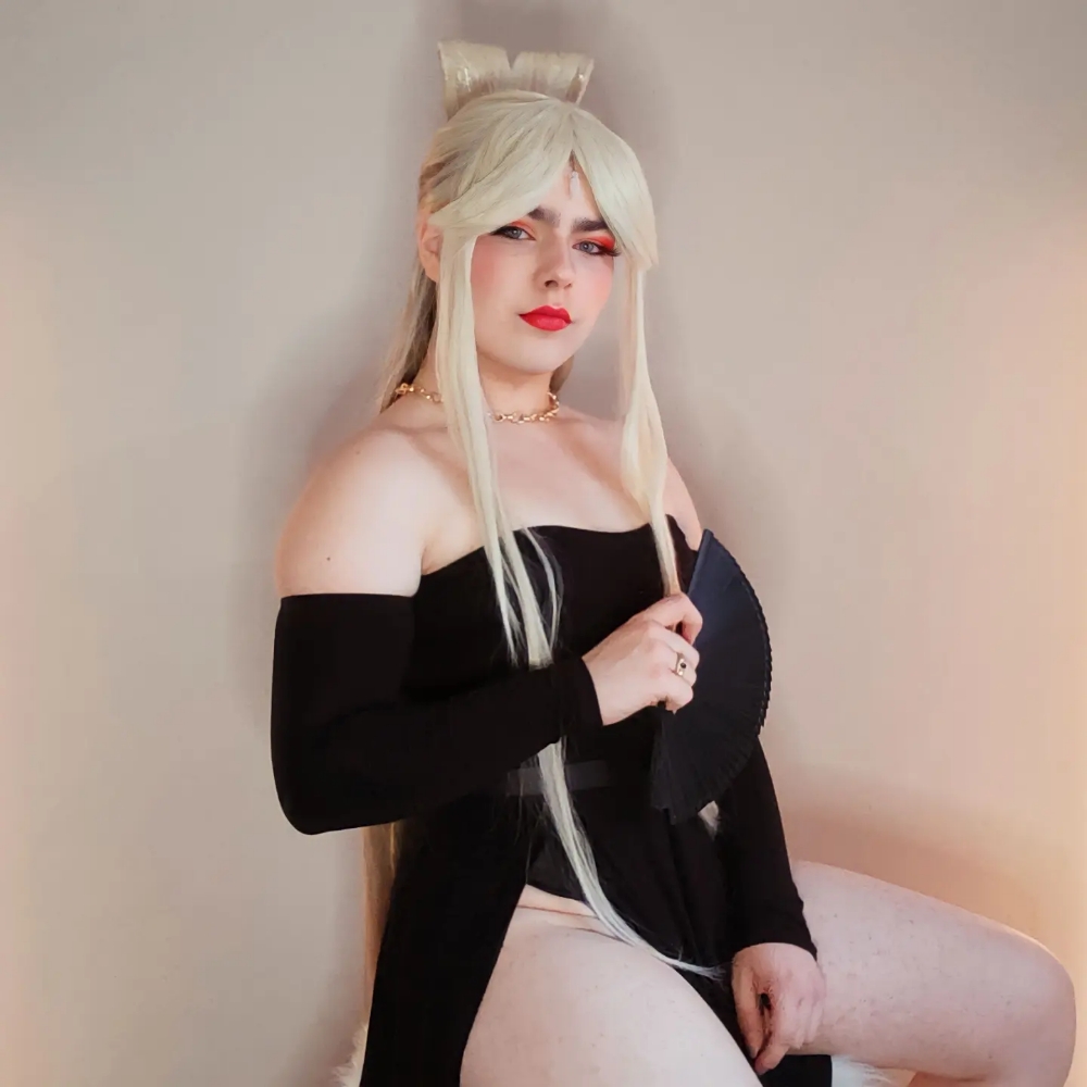 Ningguang - Photo 22