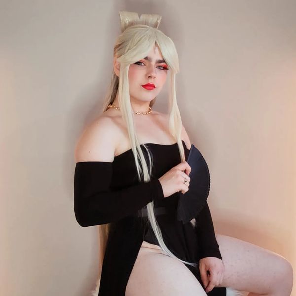 Ladiva - Ningguang
