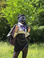 Clorinde preview 3