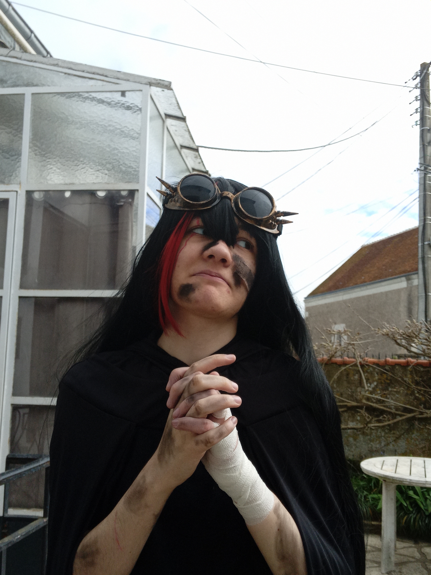 Kuro — photo 27