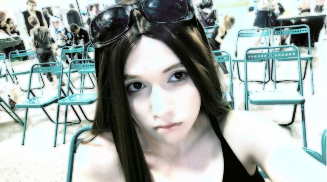 Cro._.sri - Hyuna 