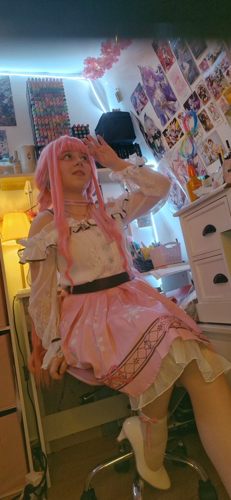 Infinity Nikki - Photo 13