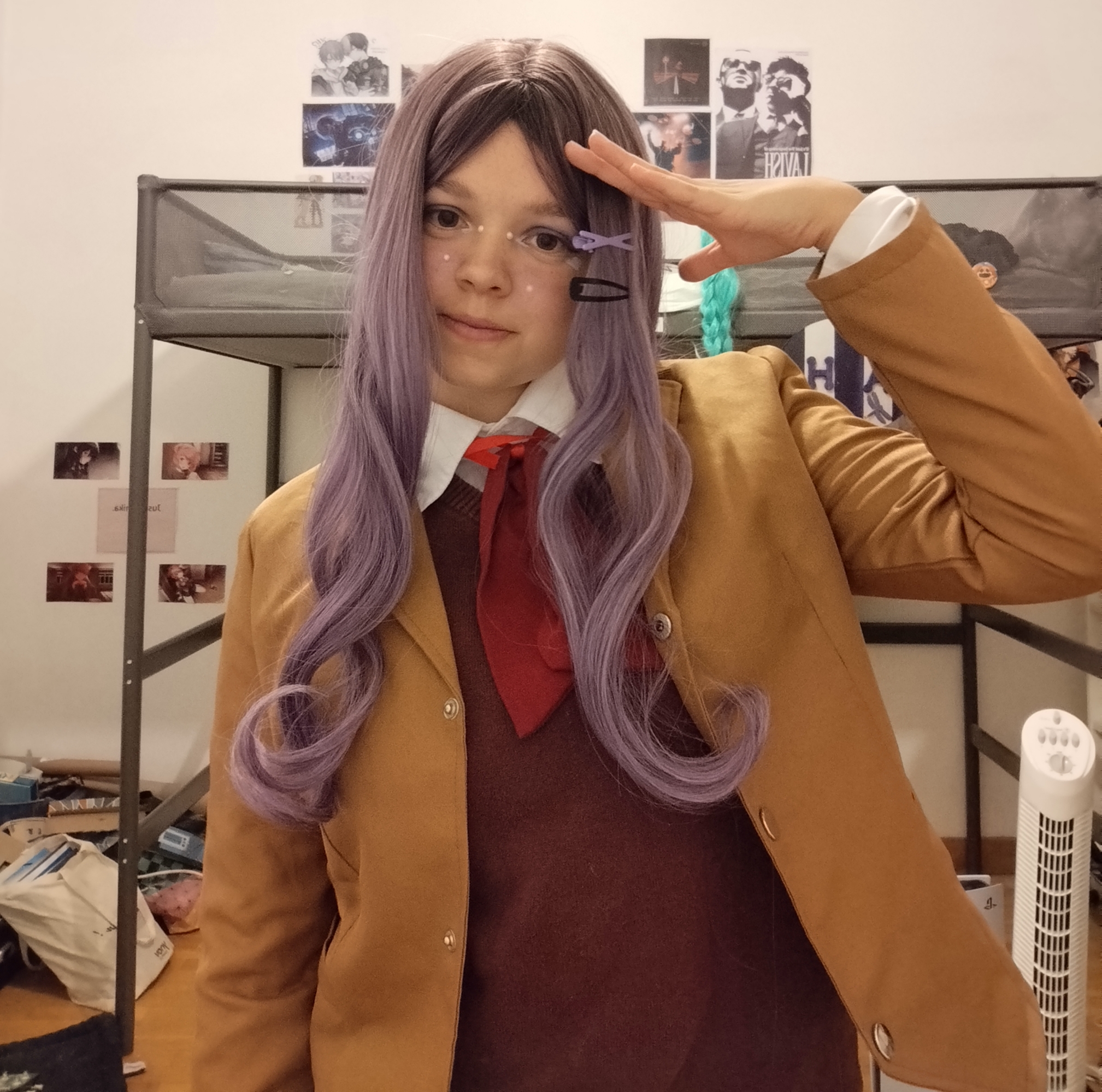 Yuri 🖊️📓 — photo 12