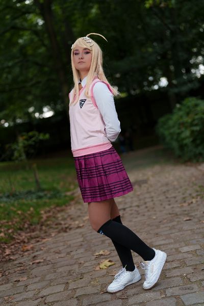 Shinju - Kaede Harajuku 2024