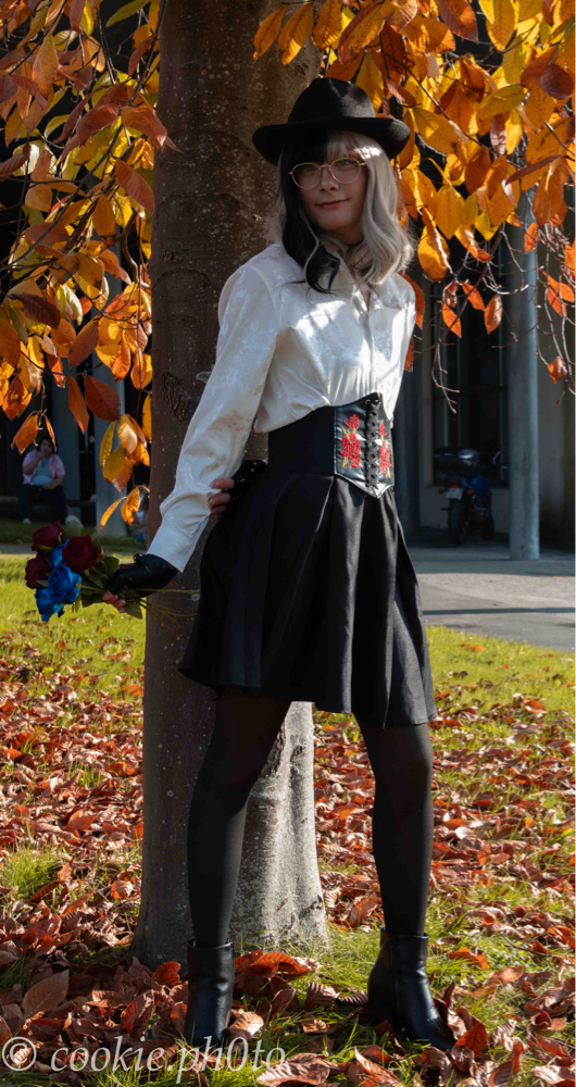 Elya OC — photo 11