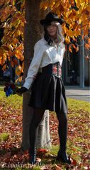Elya OC preview 3