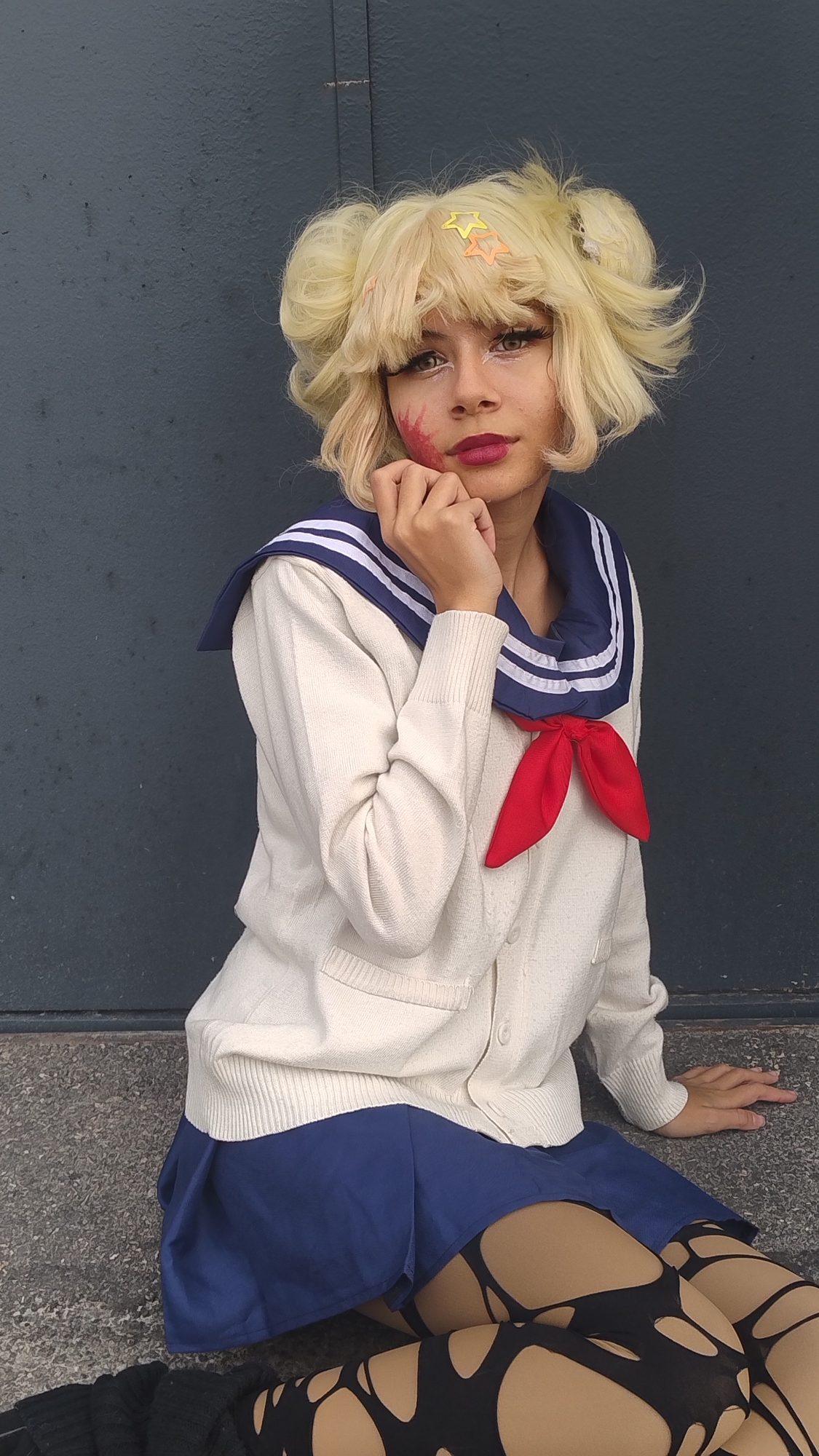 Toga Himiko — photo 7