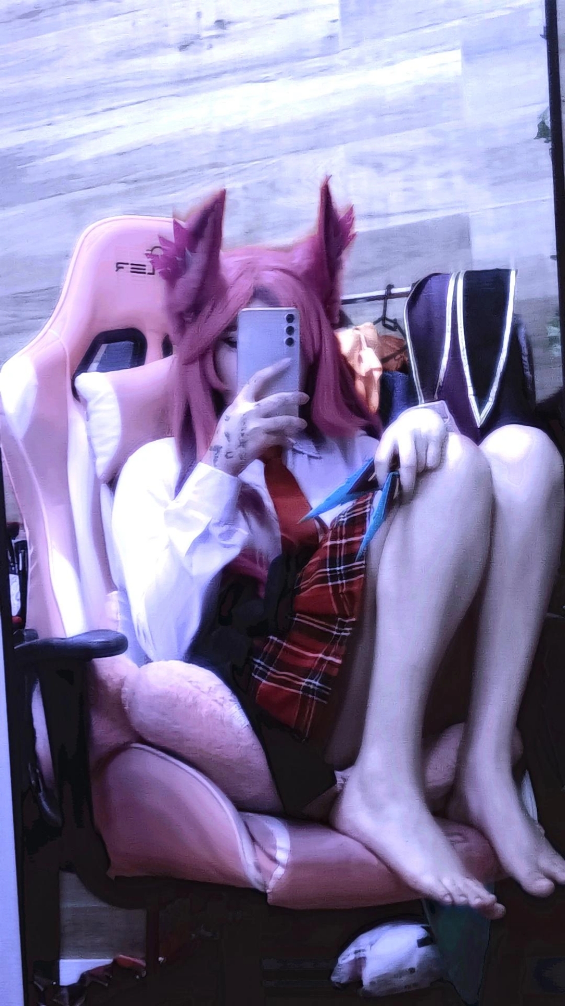 Xayah 2025 — photo 12