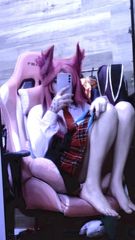 Xayah 2025 preview 2