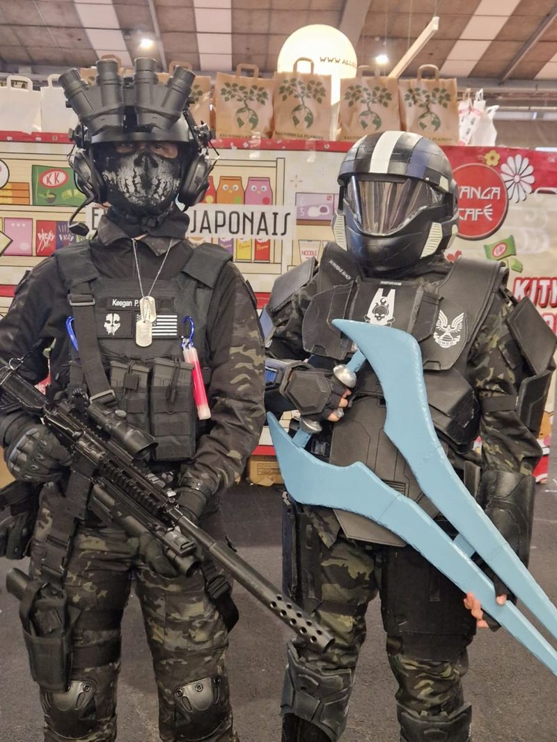 Spartan-ec40 – TGS pau 2025samedi