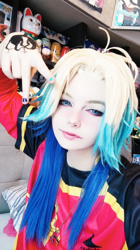 kaiser ⭐ — photo 9