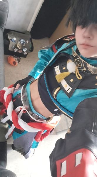 Kayn - Gorou pic