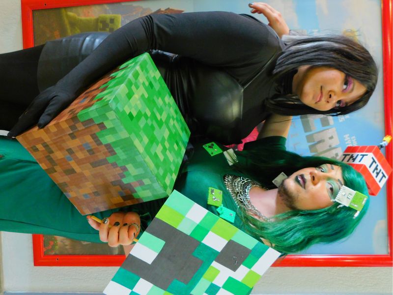 Extraterrestre_cosplay – Underman