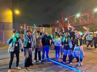 Miku expo 2024 preview 2