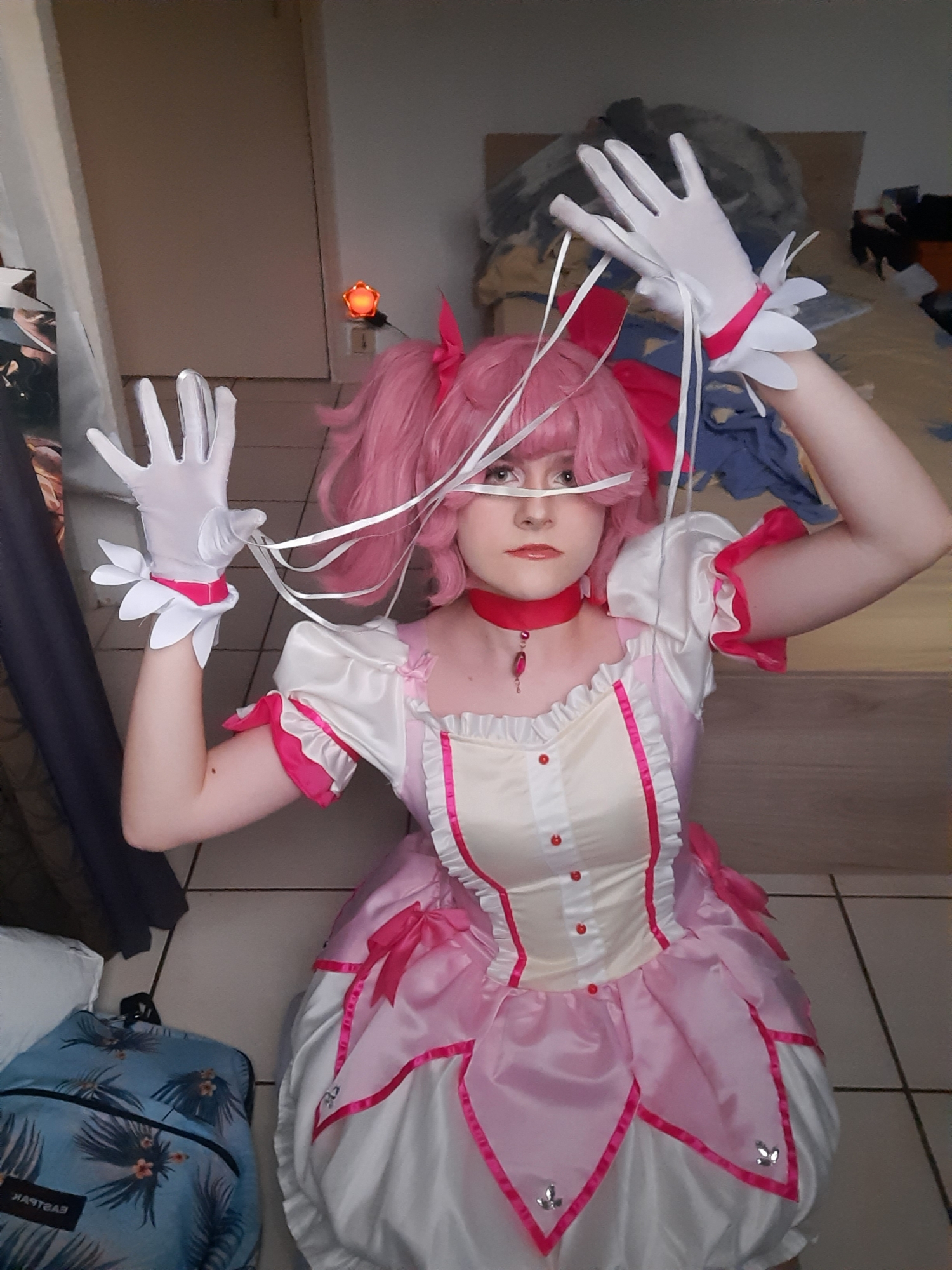 Madoka — photo 9