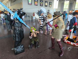 Japan Expo 2026 preview 3