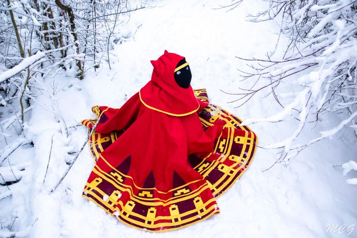 Snow Journey